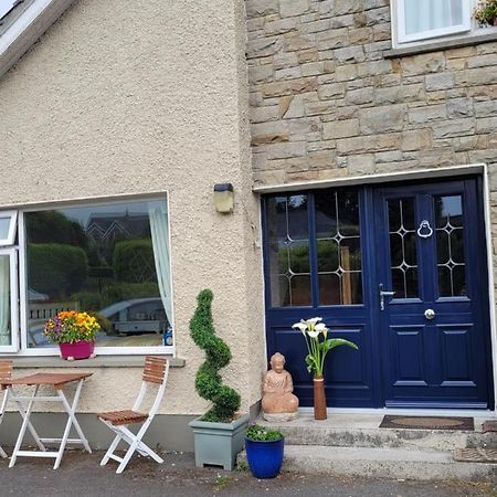 Ferienwohnung Salmon Island View Dromineer Exterior foto