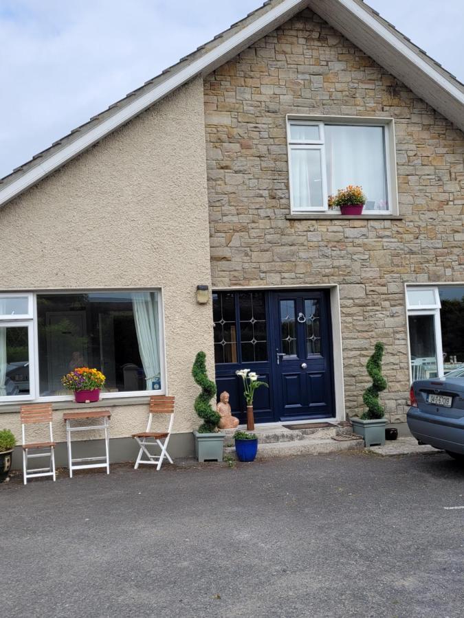 Ferienwohnung Salmon Island View Dromineer Exterior foto