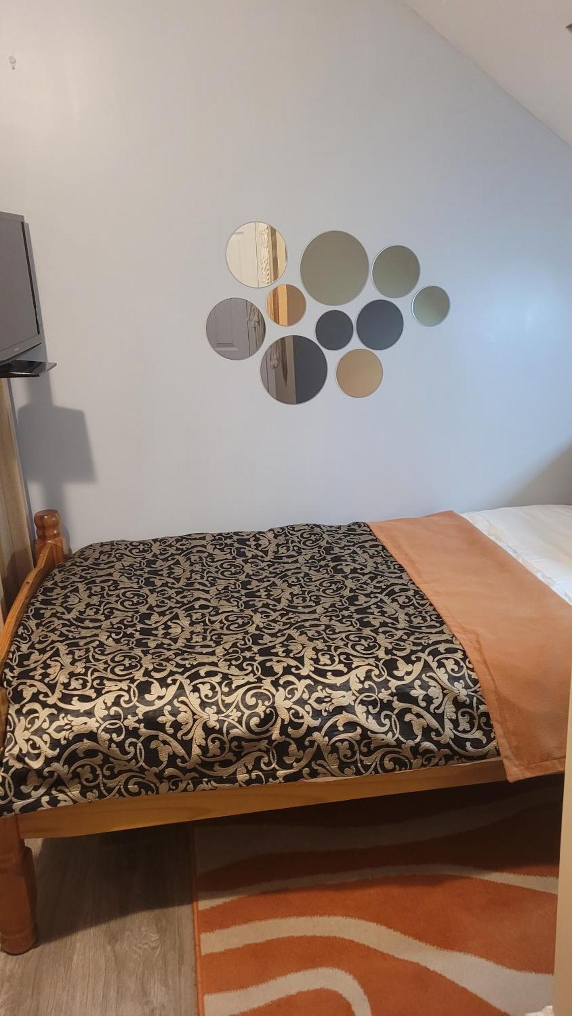 Ferienwohnung Salmon Island View Dromineer Zimmer foto