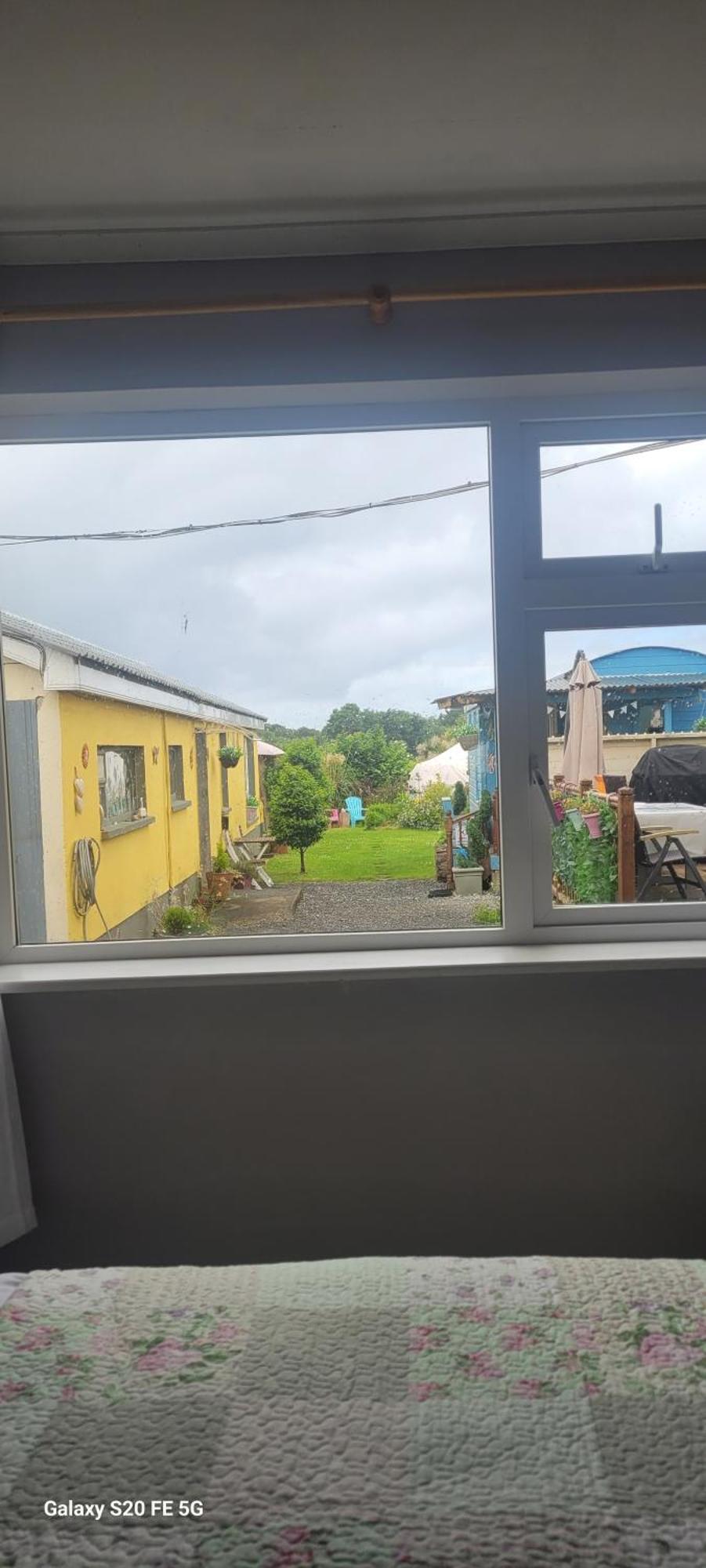 Ferienwohnung Salmon Island View Dromineer Exterior foto