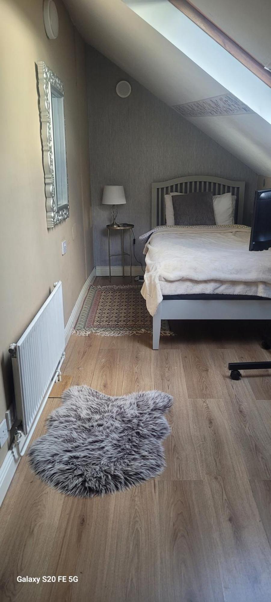 Ferienwohnung Salmon Island View Dromineer Exterior foto